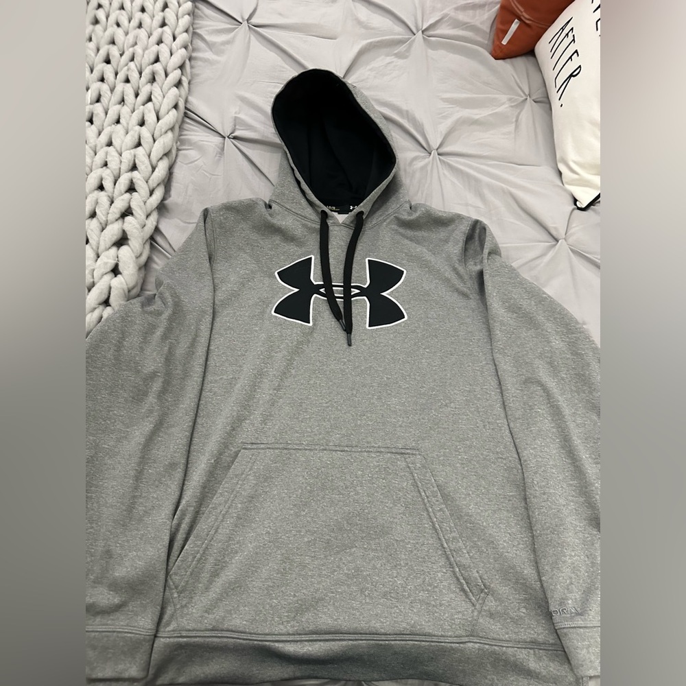 Under Armour Hoodie